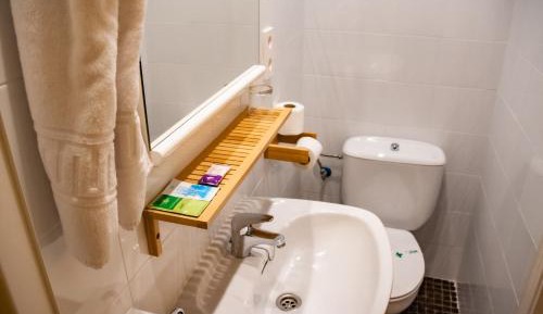 Superior Single Room