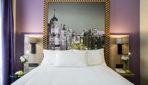 Comfort Triple Room