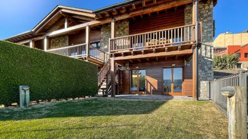 Chalet