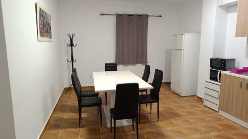 Three-Bedroom Townhouse
