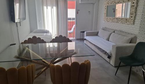 Apartment - Split Level