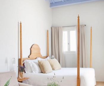 Superior Double Room with Garden View
