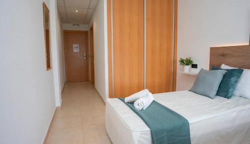 Basic Triple Room
