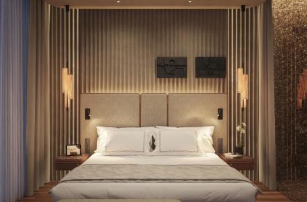 The Capital Suite