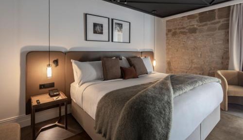 Design Double Room