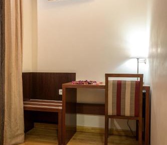 Basic Triple Room