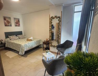 Budget Double or Twin Room