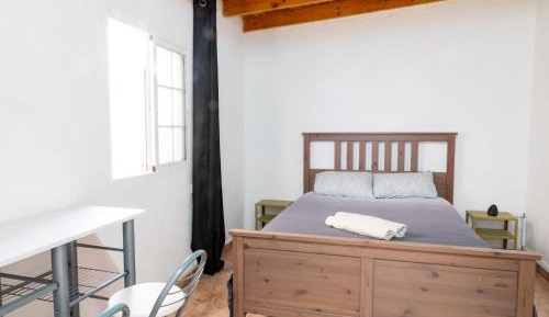 Twin Room with Private Bathroom