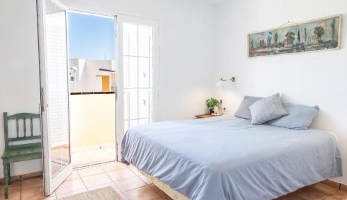 Twin Room with Private Bathroom