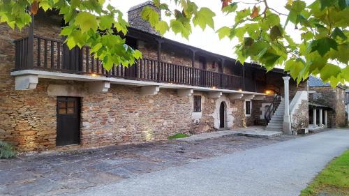 Six-Bedroom House