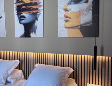 Superior Double or Twin Room