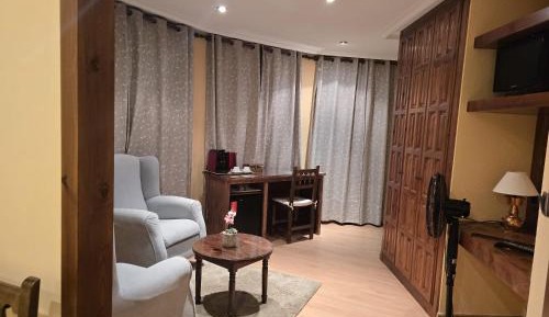 Suite Junior Room
