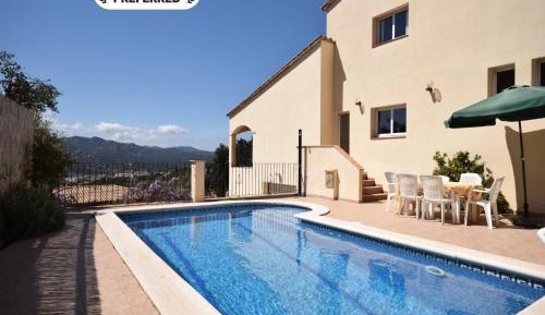 Four-Bedroom Villa
