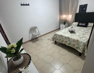 Large Single Room