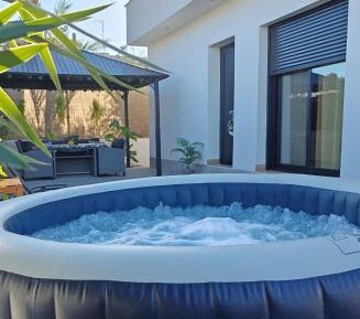 One-Bedroom Villa