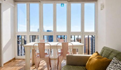 Apartment with Sea View