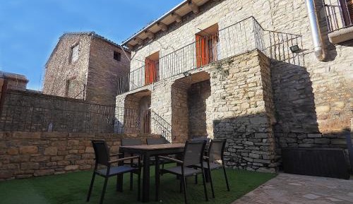 Five-Bedroom House