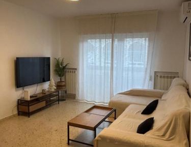 Four-Bedroom Standard Apartment