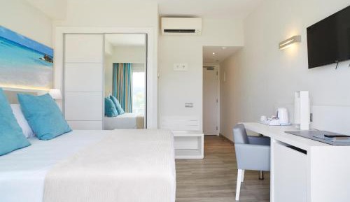  Inspire Room