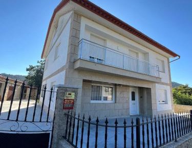 Five-Bedroom House
