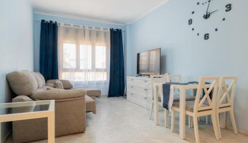 One-Bedroom Superior Apartment