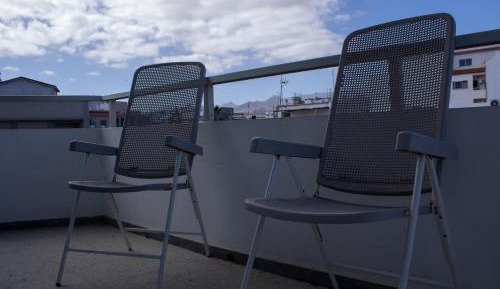 Suite with Balcony with Private Bathroom