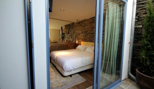 Two-Bedroom Superior Apartment