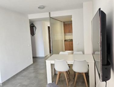 Two-Bedroom Deluxe Apartment