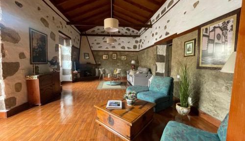 Two-Bedroom Townhouse