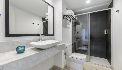 Superior Two-Bedroom Apartment