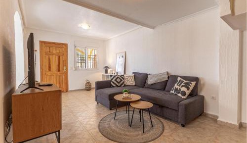 Two-Bedroom Holiday Home