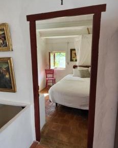 King Room with Garden View