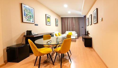 Junior Suite