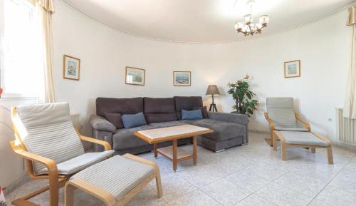 Four-Bedroom Vacation Home