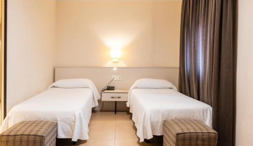 Junior Suite - Disability Access