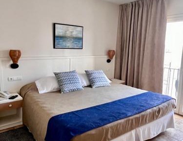 Premium King Room
