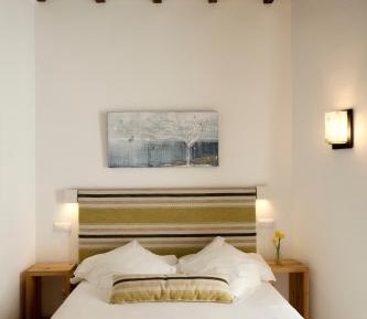 Basic Double Room