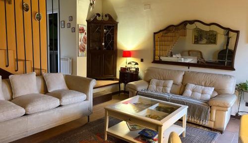 Three-Bedroom Townhouse