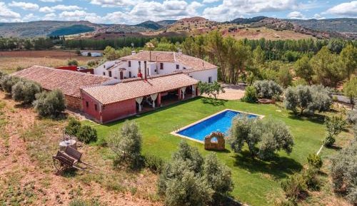 Six-Bedroom Holiday Home