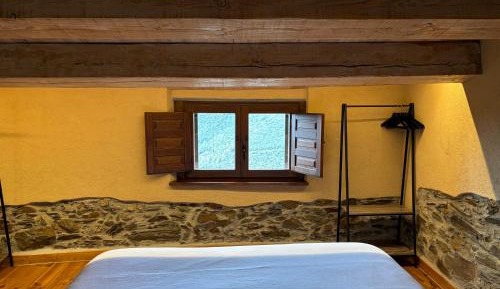 Double Room with Park View