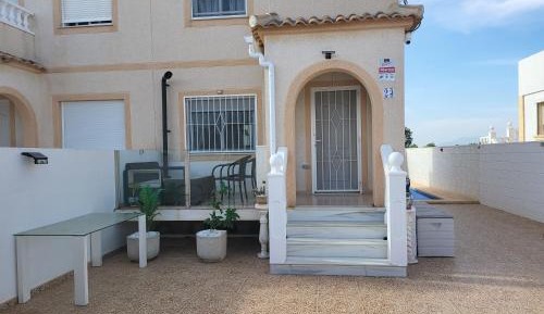 Vacation Home