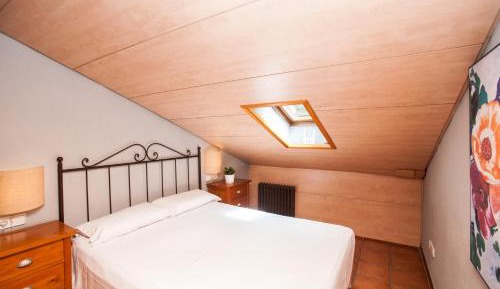 Apartment - Split Level