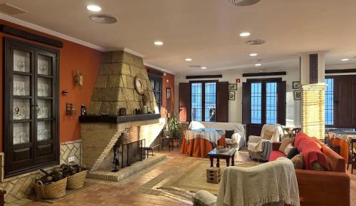 Seven-Bedroom House