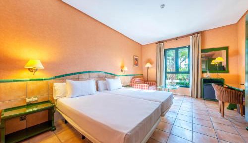 Comfort Room (2 Adults)