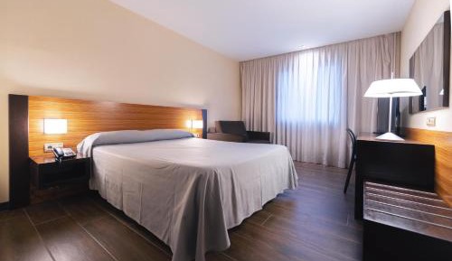 Comfort Double or Twin Room (2 Adults)