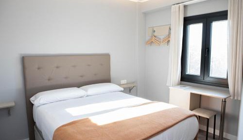 Triple Room with Private Bathroom