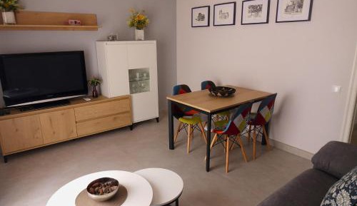Duplex Apartment
