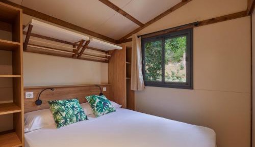 Three-Bedroom Bungalow