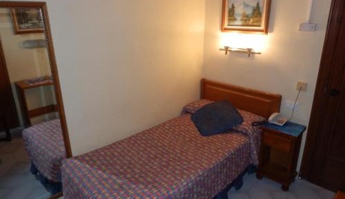 Single Room
