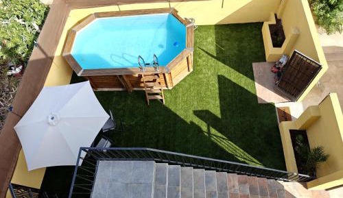 Chalet